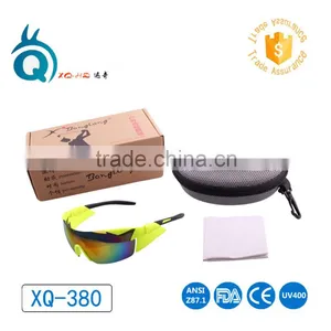 Wholesale New Design Sets Polarized Sports Cycling Sunglasses thumbnail-2