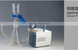 Vacuum Filtration Apparatus 1L thumbnail-1