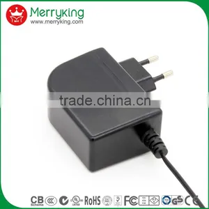 110V/220V ac dc Adapter 12v 2a 2.5a Current Under 2500ma for Cctv Camera thumbnail-1
