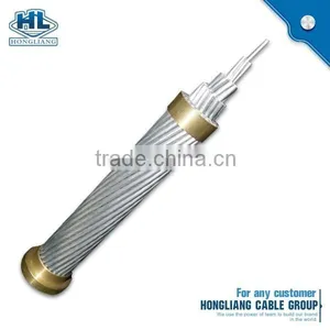 Bare AAAC Overhead Conductor/Aluminum Alloy Conductor,0.6/1KV,Electrical Cable Specifications thumbnail-4