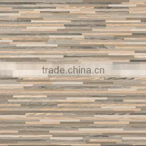 Wooden Decorative Tiles With Punch Effects thumbnail-1