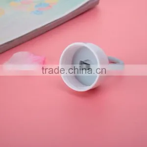 Glass Bottle With Tip With Rubber Wrap thumbnail-3