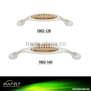 High Quality Zinc Alloy Furniture Cabinet Door Knobs, Cabinet Knobs thumbnail-1