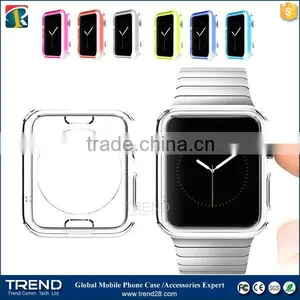 Tpu Case for Apple Watch, for Apple i Watch Tpu Case thumbnail-1