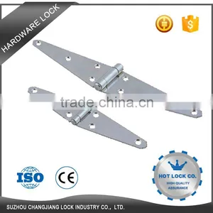 Stainless Steel Butt Hinge Adjustable Locking Hinge Glass Door Hinge thumbnail-5