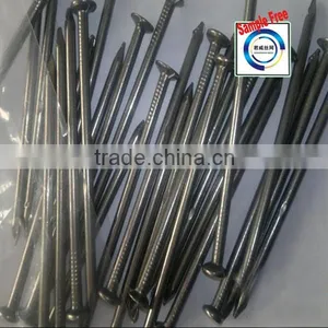 Bright Long Common Iron Wire Nail thumbnail-1