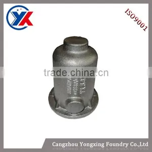 OEM China Manufacture Sand Casting Pump Body,cast Iron Body Pump,iron Cast Foundry Pump Casing thumbnail-1