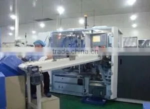 Shanghai Hejing Plastic Product Co., Ltd. company overview - view 2 thumbnail