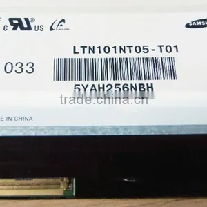 Original 10.1 Notebook Lcd Screen LTN101NT05 thumbnail-3