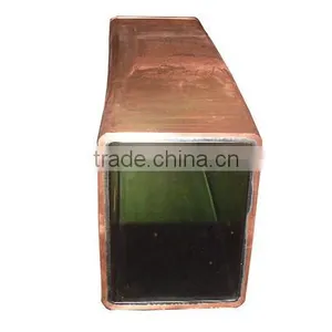 Rectangular Slab Crystallizer Copper Tube thumbnail-1