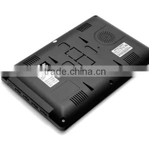 Door To Multi-Door Video Door Phone With Rain Cover Doorbell 1VS 3-12 Multi Apartment Video Doorbell Intercom thumbnail-2