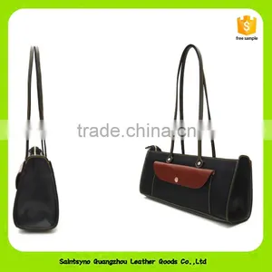 16670 New Desinger Leather Handbag, Beautiful Design Lady Handbag thumbnail-3