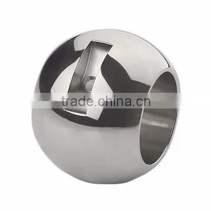 Factory Wholesale Custom Stainless Steel Valve Parts With ISO9001 Certificate thumbnail-4