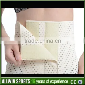 as Seen on tv Posture Brace for Women Lumbar Support Belt thumbnail-3