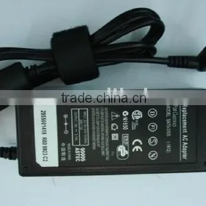Laptop Power Adapter for Gateway Notebook Power Adapter Replacement for GATEWAY 19V 3.16A/3.68A/4.74A thumbnail-1