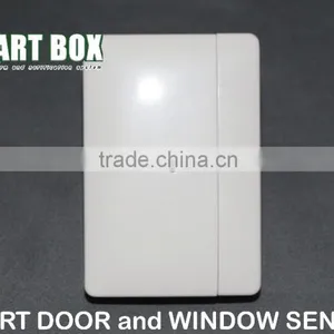 SMART BOX Defensive Alarm and Notification System thumbnail-2