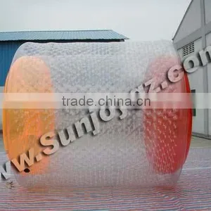 2016 Sunjoy New Design High Quality Gaint Funny Water Roller Ball for Kid and Adult thumbnail-3