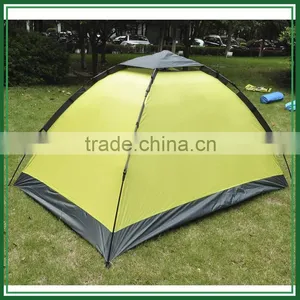 Lightweight Instant Tent ,D-Shape Door, 2 Person Tent, 3-Season Tent thumbnail-5