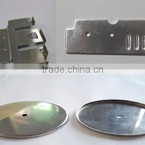 Custom Aluminium Sheet Metal Fabrication thumbnail-2