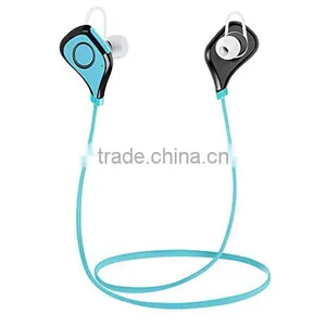 Sport Stereo Earphone Bluetooth thumbnail-5