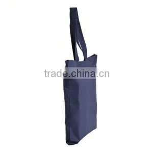 Factory Audit Fashion Printed Shopper Beach Cotton Tote Bag thumbnail-1