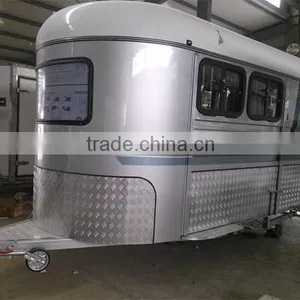 2015 Hot Sale Horse Trailer With Good Price thumbnail-1
