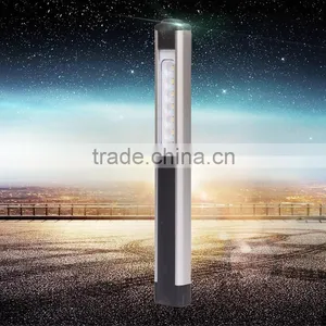SMD Pen Type Work Light With Work Light and Flashlight Can be Rechargeable thumbnail-3