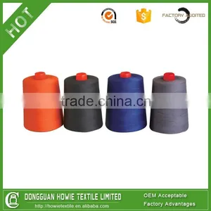 Can be Customized Meta Aramid Sewing Thread 40s/1 thumbnail-4