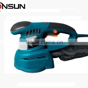 125mm 200w Portable Electric Sander (KX85304) thumbnail-1