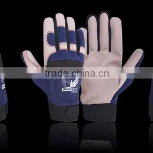Professional Mechanic Gloves thumbnail-6