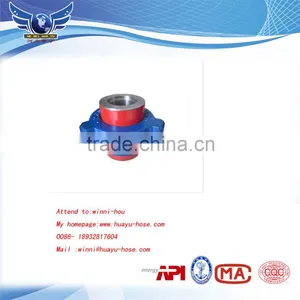 WECO Hammer Union Fig 1502 thumbnail-1