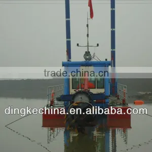 Trailing Suction Hopper Dredger thumbnail-2