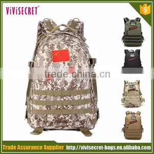 Military Backpack,military Woodland Camo Backpack,digital Camo Backpack thumbnail-2