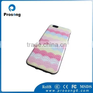 2014 New Product Gel Tpu Waterproof Case for Iphone6 thumbnail-1