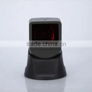SC-7150 1D Omnidirectional Barcode Scanner Desktop Document Camera thumbnail-1