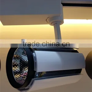 Modern Design 10w 20w 30w Global Cob Led Tracking Lighting Spot thumbnail-4