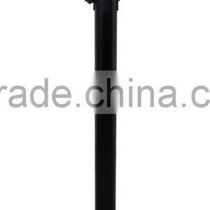 RETRACTABLE STANCHION SET, 6 Posts + Portrait SignFrame thumbnail-1