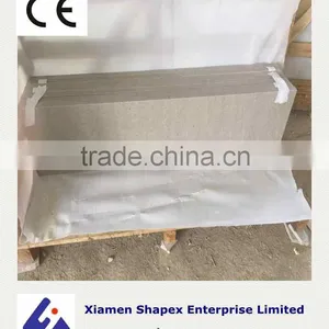 Chinese Nature Shy Grey Marble Stone for Wall Decoration thumbnail-6