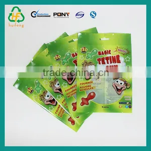 Custom Order Flexible Lamination Bag thumbnail-5