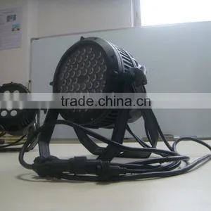 54PCS 1/3W LED ,waterproof PAR Lamp,chinbest@163.com thumbnail-3
