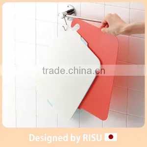 Stylish Kitchen Item Cutting Board With Antibacterial Japan Design thumbnail-1