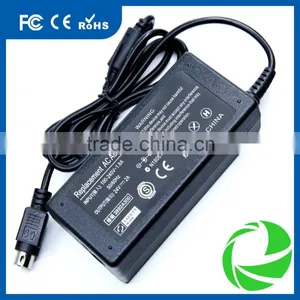 72W AC Power Adapter For Epson 3pin 24V 3A 2.5A SMPS Printer dc Adapter Printer Power Supply Laptop Adapter Power Supply thumbnail-1