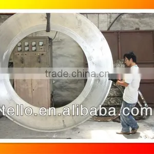 Stainless Steel Flange,duplex,weld Neck Flange.. thumbnail-2