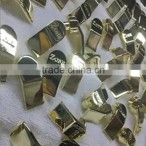 2015 Newest Hot Sale Wood Door Lock in China Lock Wholesale Market AB Sample Door Handle thumbnail-2