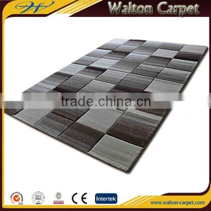 100% Polypropylenee Machine Woven Modern Carpets and Rugs for Living Room thumbnail-1