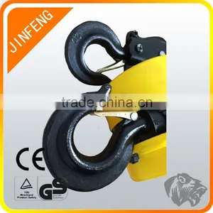 World Best Selling Products1ton Chain Hoist thumbnail-3
