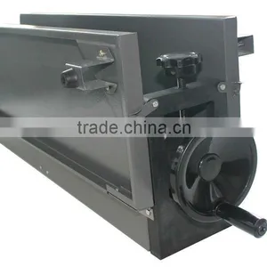 24inch Cold Laminating Machine thumbnail-6