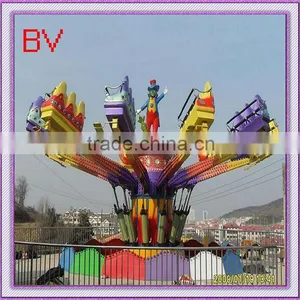 [Ali Brothers]kids Design Jump Machine thumbnail-1