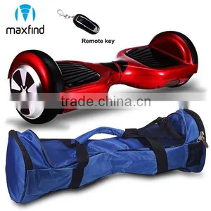 2015 Hot Style 36V 4.4AH Wholesale Self Balancing Board Bluetooth Scooter thumbnail-1