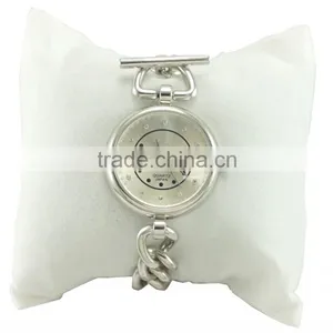 Fahsion Women Wristwatch Elegant Watch Chain Bracelet Watches thumbnail-2